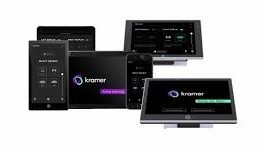 Control Systems  Kramer